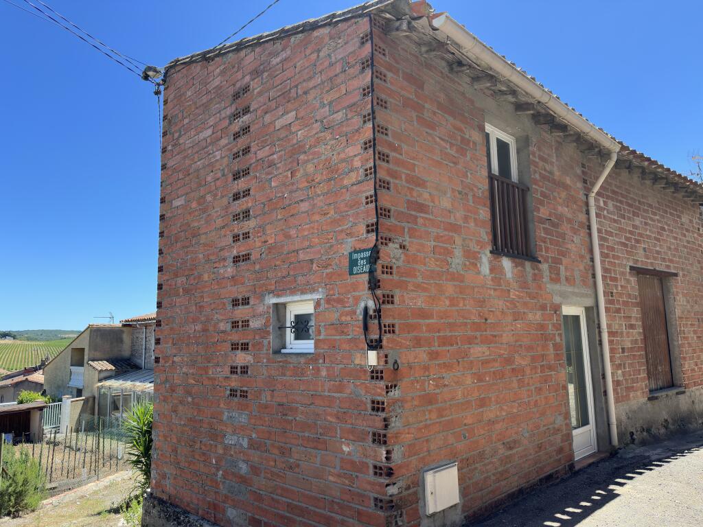 Main image of property: Malras, Aude, Languedoc-Roussillon