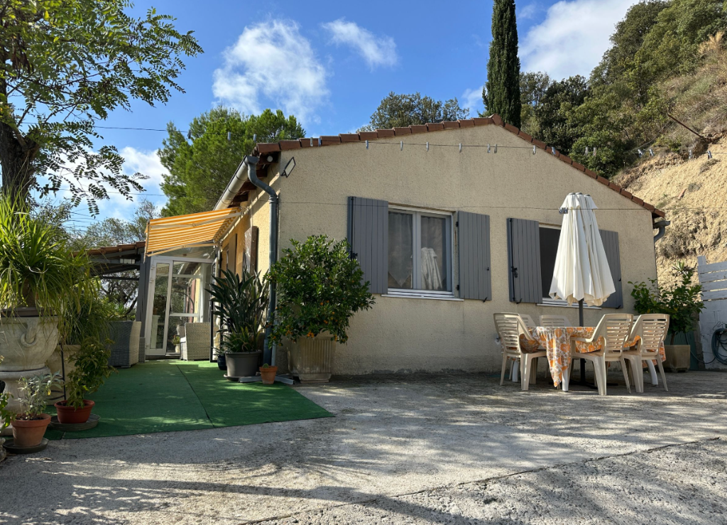 Main image of property: Limoux, Aude, Languedoc-Roussillon