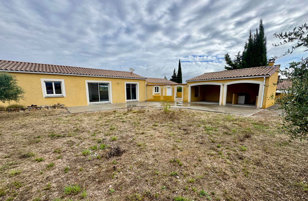 Main image of property: Pauligne, Aude, Languedoc-Roussillon