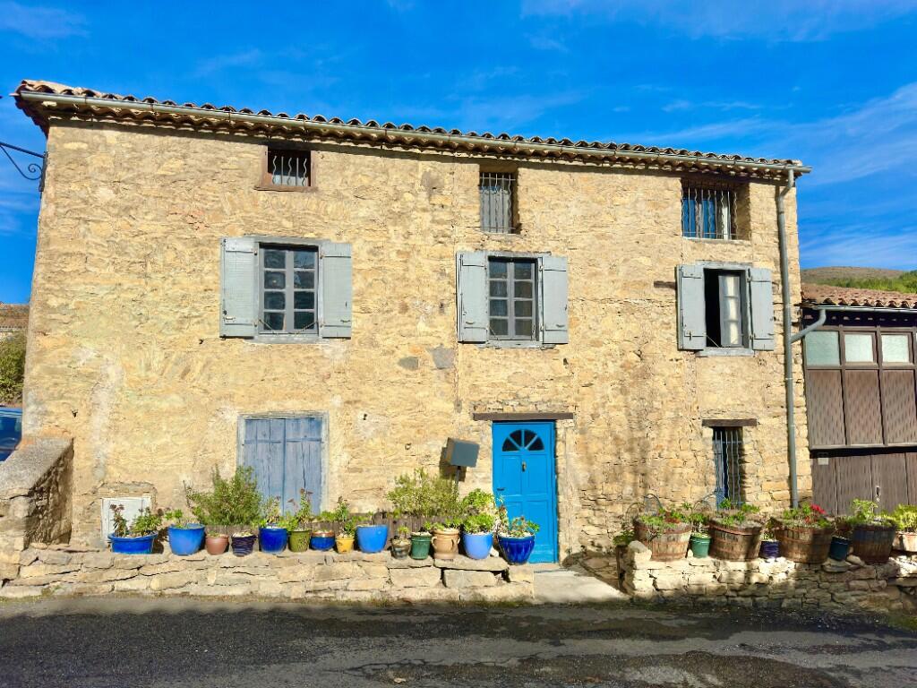 Main image of property: Antugnac, Aude, Languedoc-Roussillon