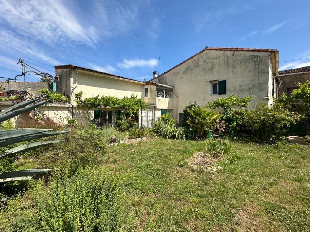 Main image of property: Limoux, Aude, Languedoc-Roussillon