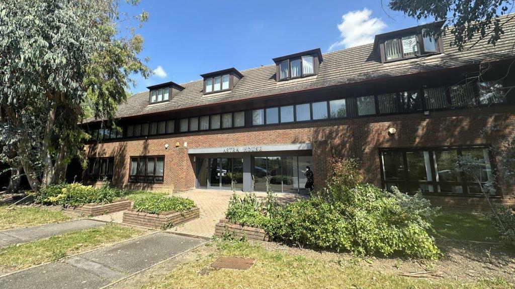 Main image of property: Astra House, First Floor South West, Christy Way, Southfields Business Park, Basildon, Essex, SS15
