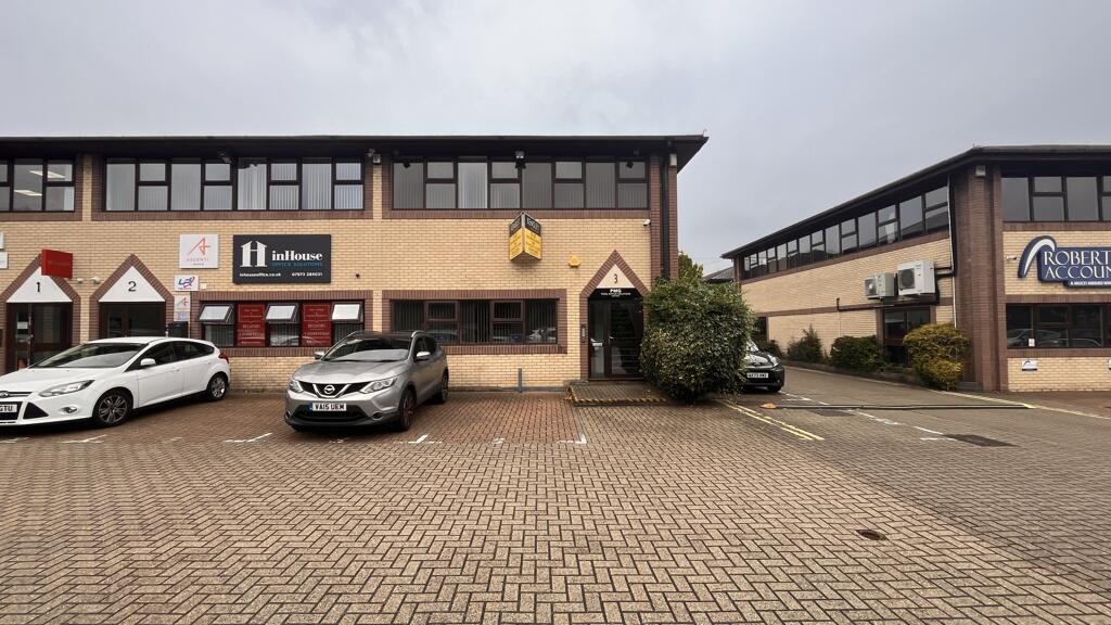 Main image of property: Unit 3, The Capricorn Centre, Cranes Farm Road, Basildon, Essex