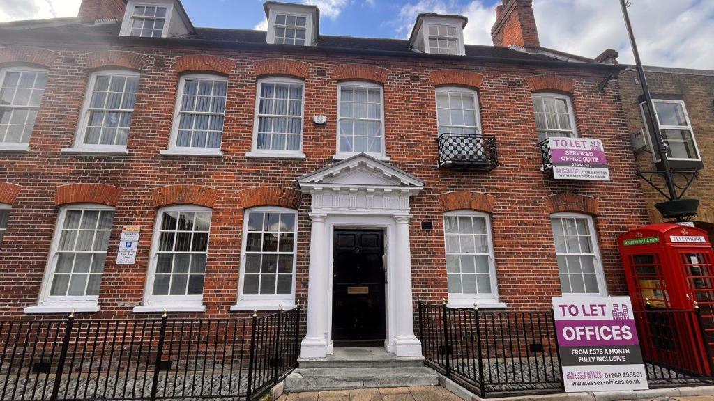 Main image of property: Connaught House, 34 West Street, Rochford, Essex, SS4