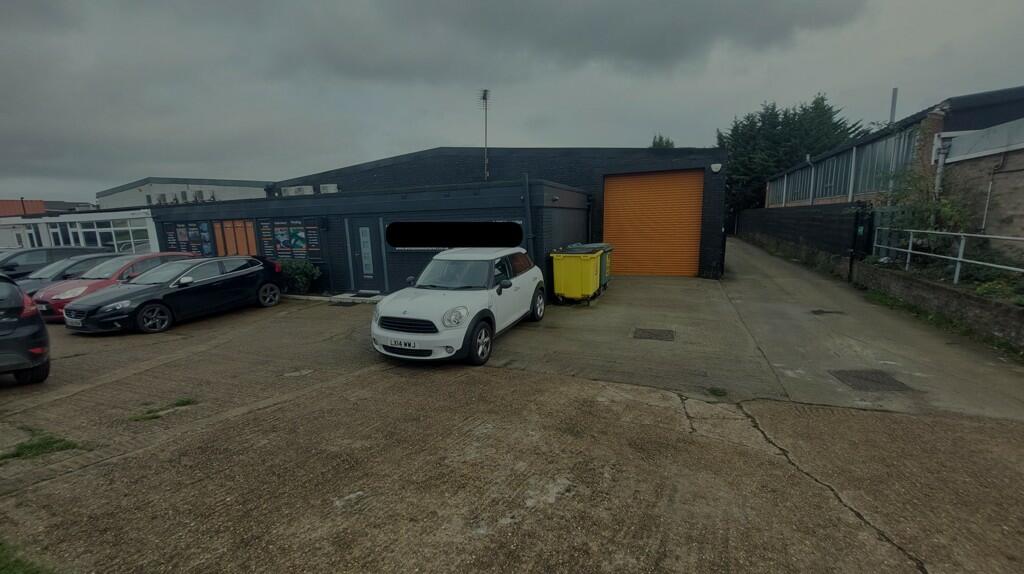 Main image of property: Unit 4, Robert Way, Wickford, Essex, SS11
