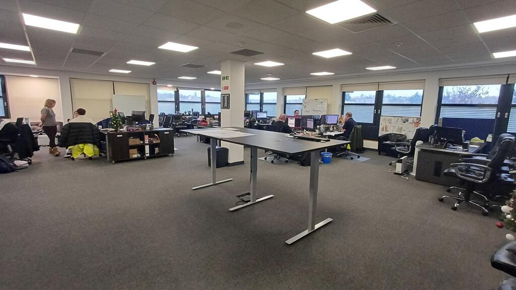 Additional property image - First Floor (Part), Academy Place, 1-9 Brook Street, Brentwood, Essex, CM14