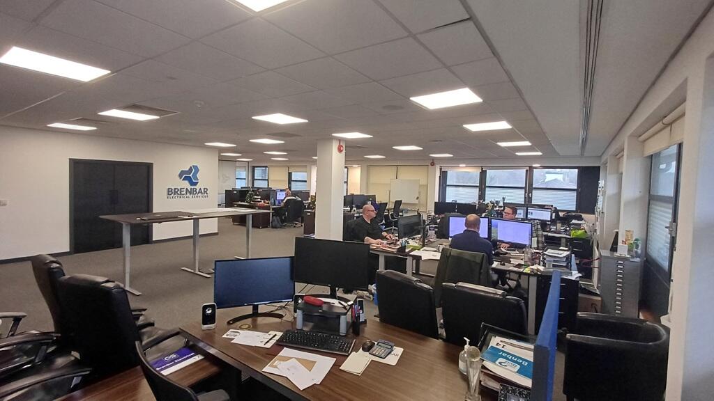 Additional property image - First Floor (Part), Academy Place, 1-9 Brook Street, Brentwood, Essex, CM14