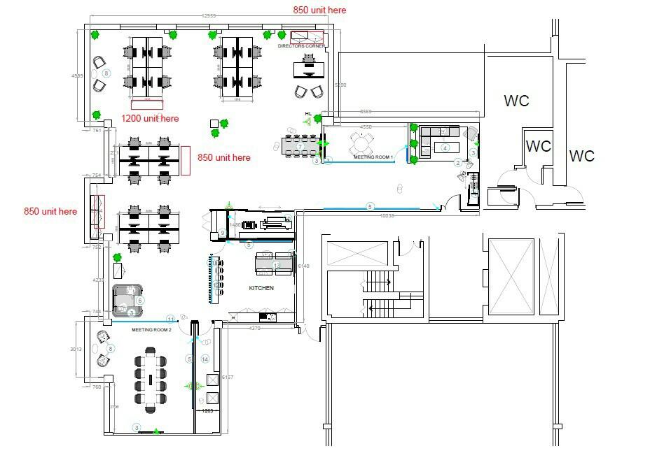 Additional property image - First Floor (Part), Academy Place, 1-9 Brook Street, Brentwood, Essex, CM14