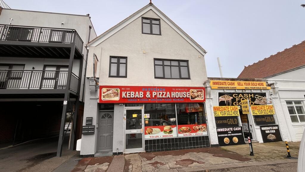 Main image of property: 1305, London Road, Leigh On Sea, Essex, SS9
