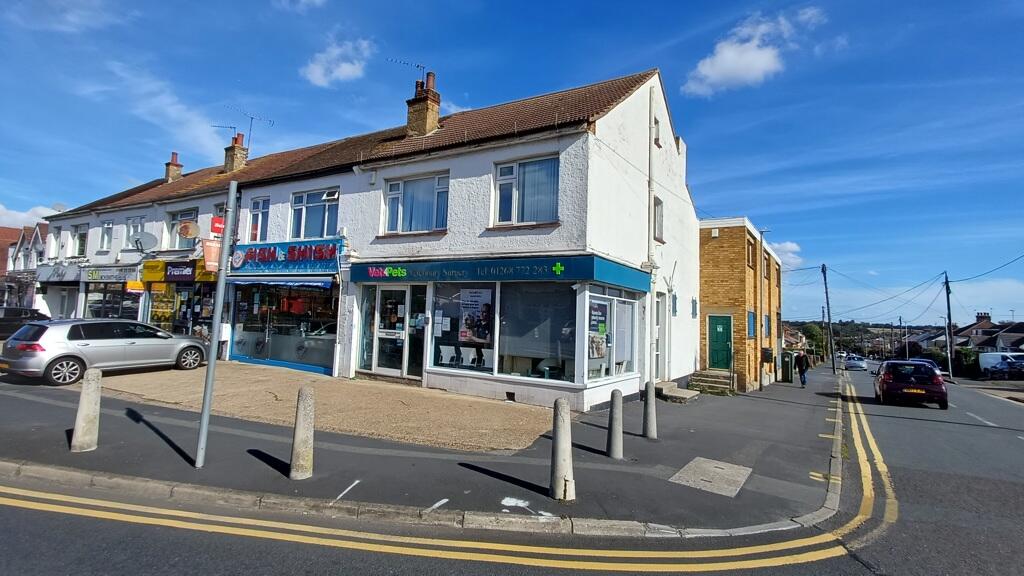 Main image of property: 87, Eastwood Road, Rayleigh, Essex, SS6