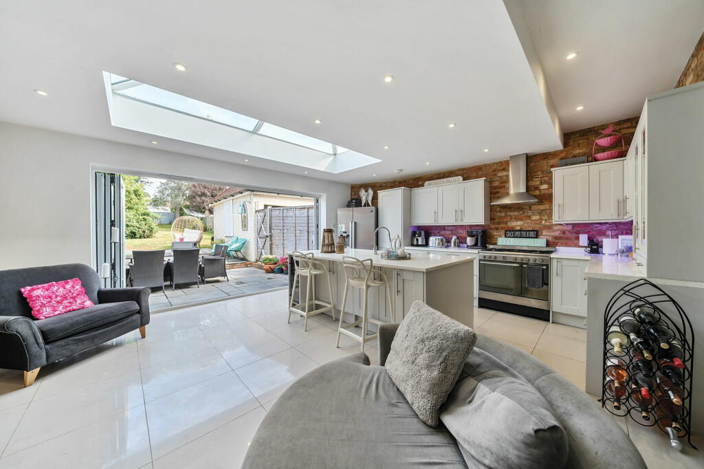Main image of property: Old Shoreham Road, Southwick, West Sussex