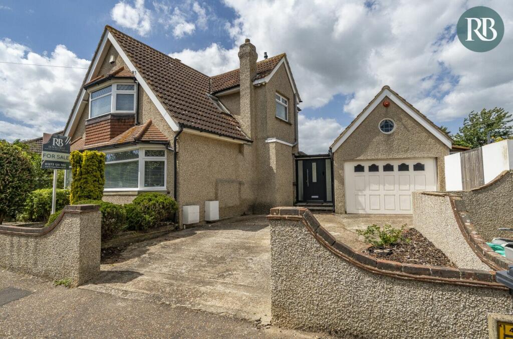 Additional property image - Sandown Road, Southwick, West Sussex, BN42 4HB