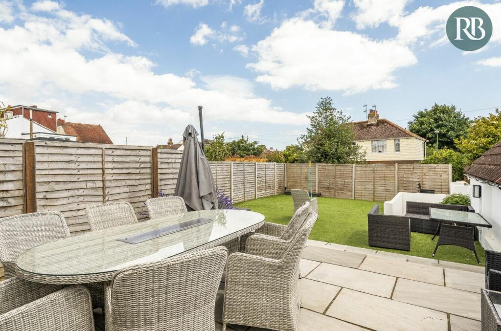 Additional property image - Sandown Road, Southwick, West Sussex, BN42 4HB
