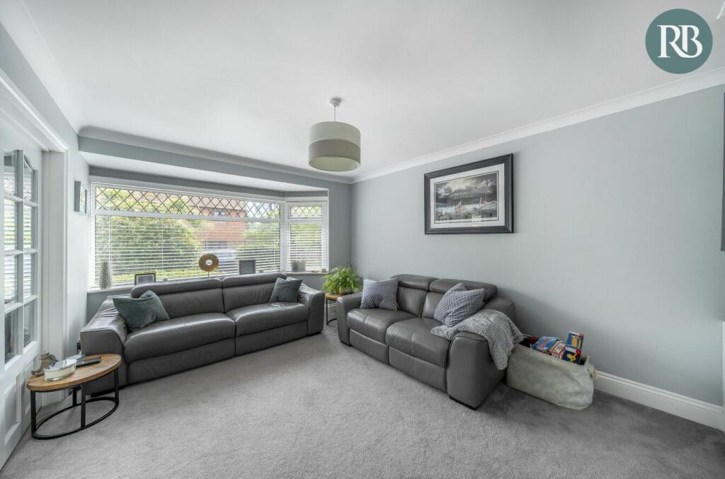 Property image - Sandown Road, Southwick, West Sussex, BN42 4HB