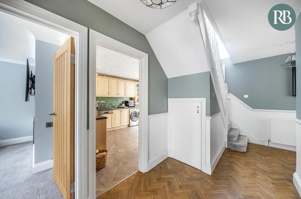 Additional property image - Sandown Road, Southwick, West Sussex, BN42 4HB