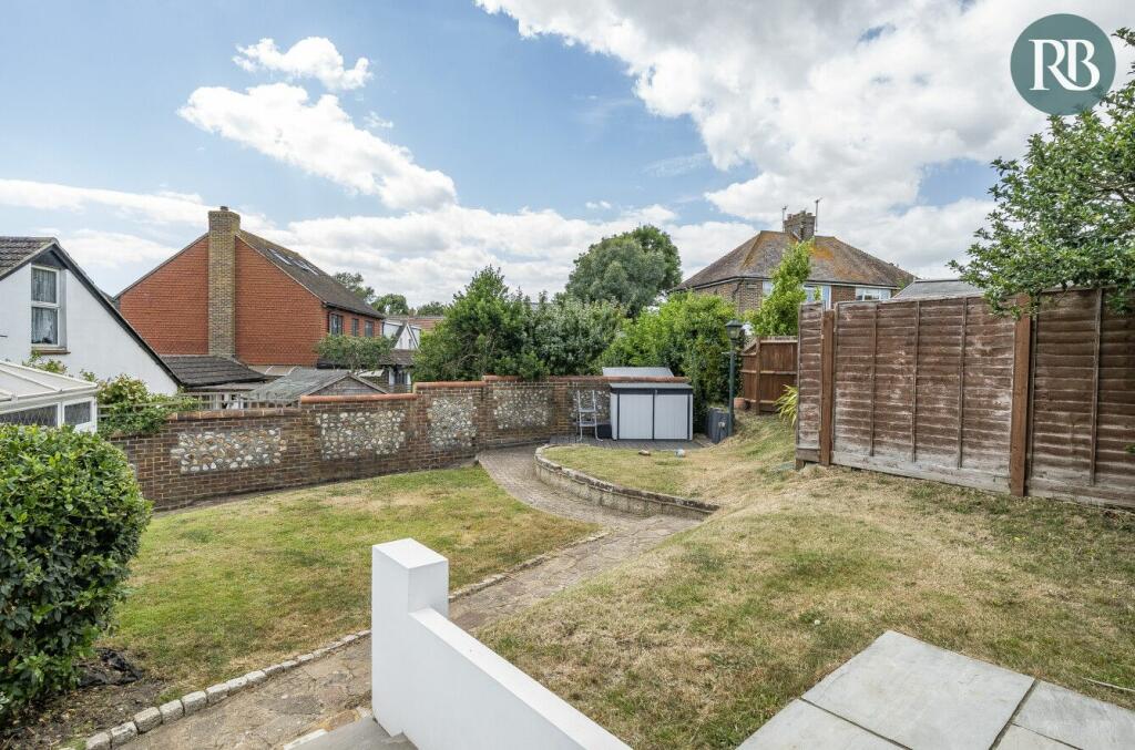 Additional property image - Sandown Road, Southwick, West Sussex, BN42 4HB