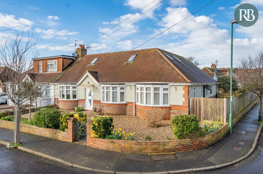 Main image of property: Springate Road, Southwick, Brighton, BN42 4LF