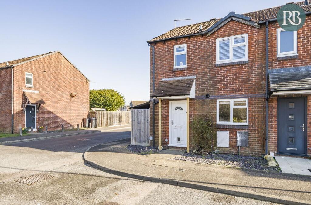 Main image of property: Parklands, Shoreham-by-sea, BN43 6NN