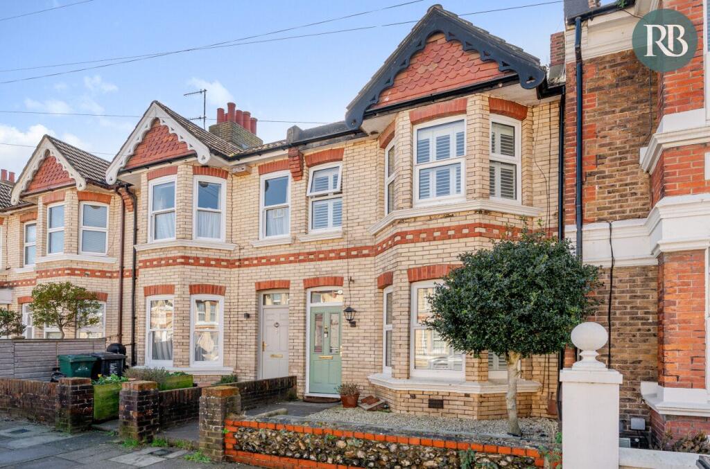 Main image of property: St. Andrews Road, Portslade, Brighton, BN41 1DD