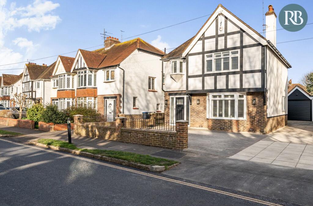 Main image of property: Southwick Street, Southwick, Brighton, BN42 4TJ