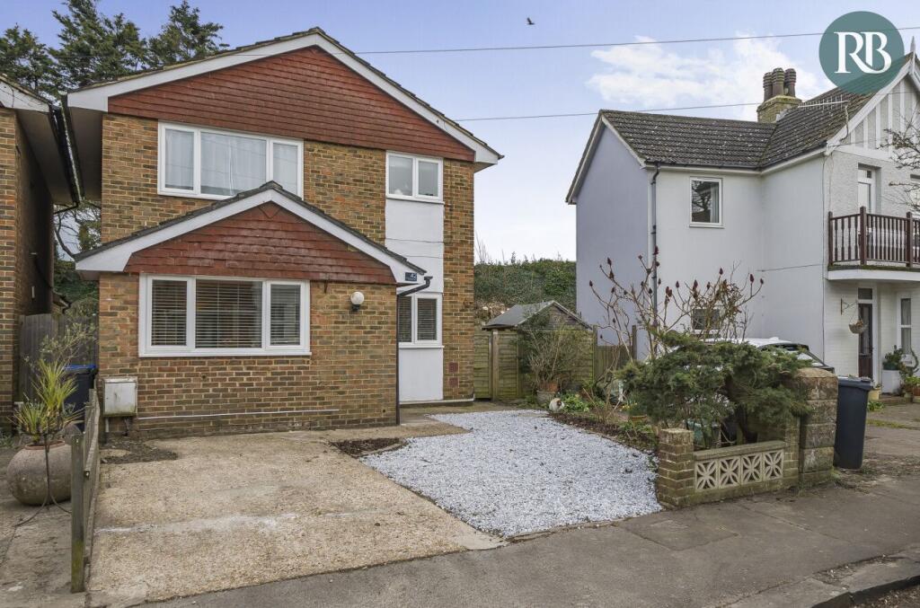 Main image of property: Victoria Road, Southwick, Brighton, BN42 4DH
