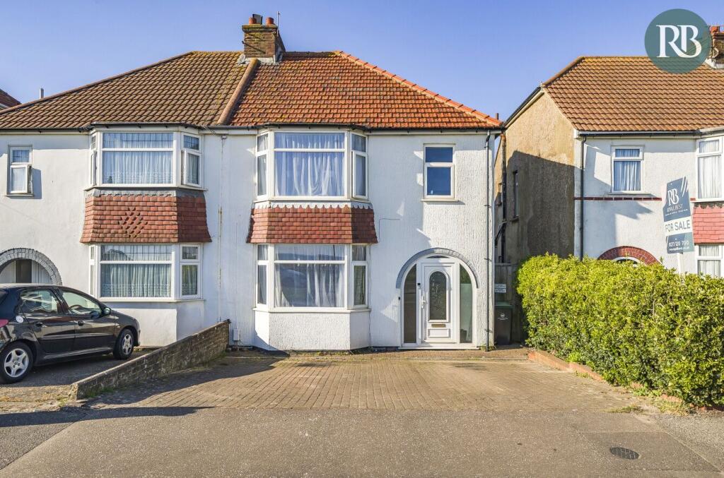 Main image of property: Seaview Estate, Southwick, Brighton, BN42 4AS
