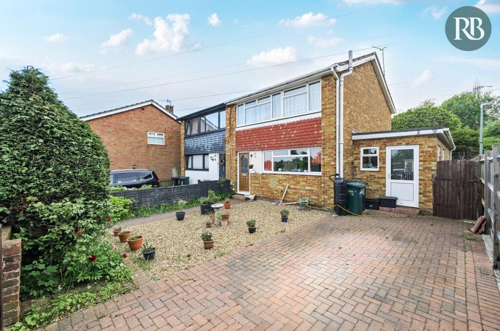 Main image of property: Rowan Close, Portslade, Brighton, BN41 2PT
