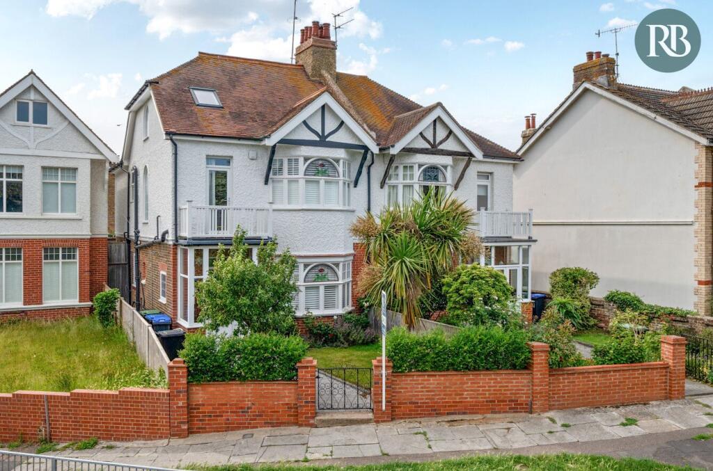 Main image of property: The Green, Southwick, Brighton, BN42 4DG