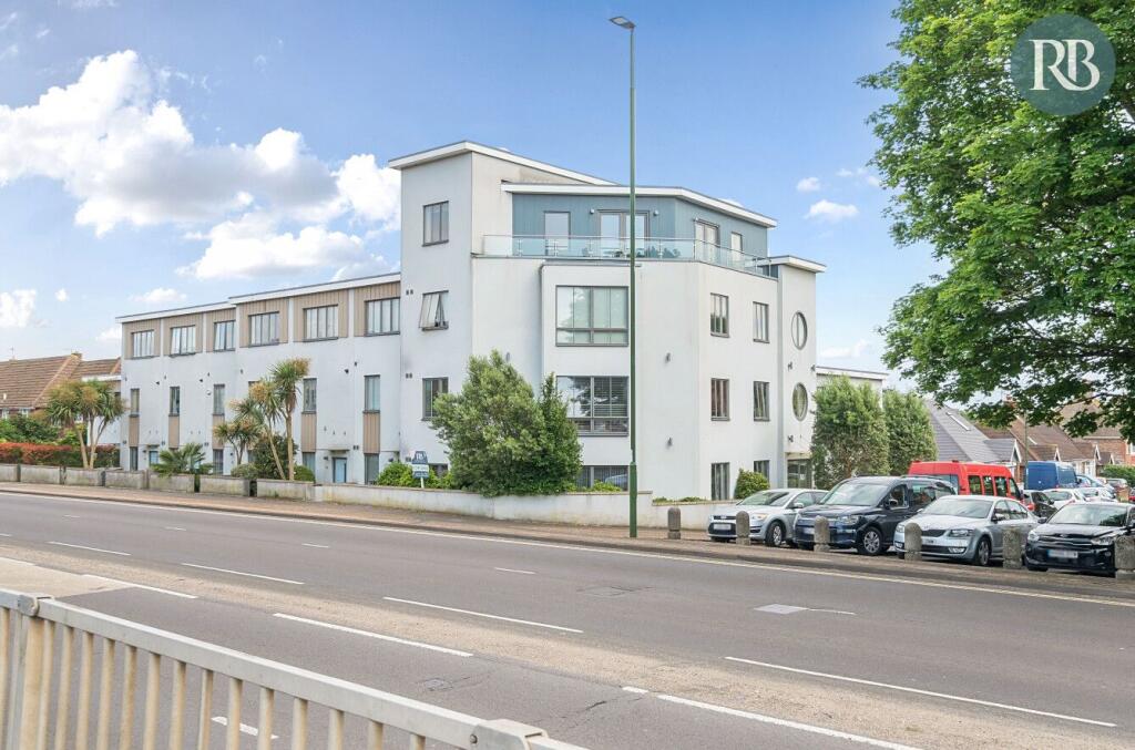 Main image of property: Windmill Apartments, Roman Road, Southwick