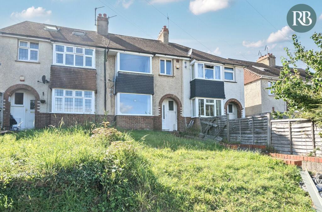 Main image of property: Mile Oak Road, Portslade, Brighton, BN41 2RB