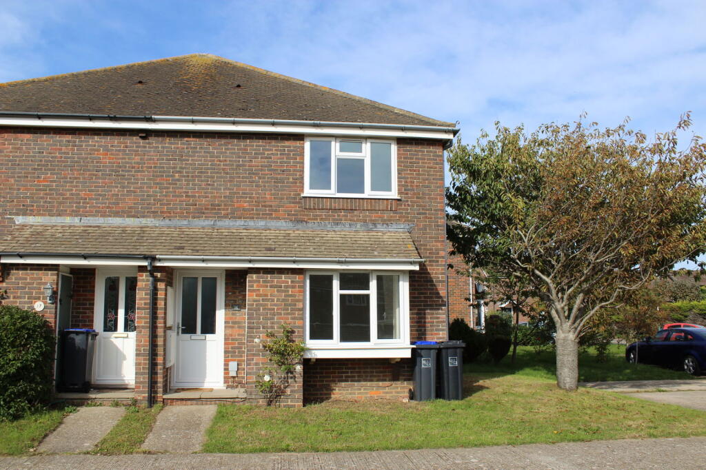 Main image of property: Church Green, Shoreham-by-sea, BN43 6JQ