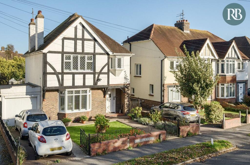 Main image of property: Southwick Street, Southwick, West Sussex, BN42 4TJ