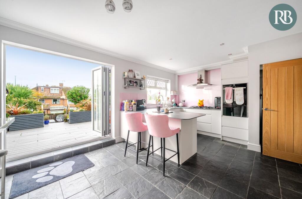 Main image of property: Downland Avenue, Southwick, Brighton, BN42 4RG