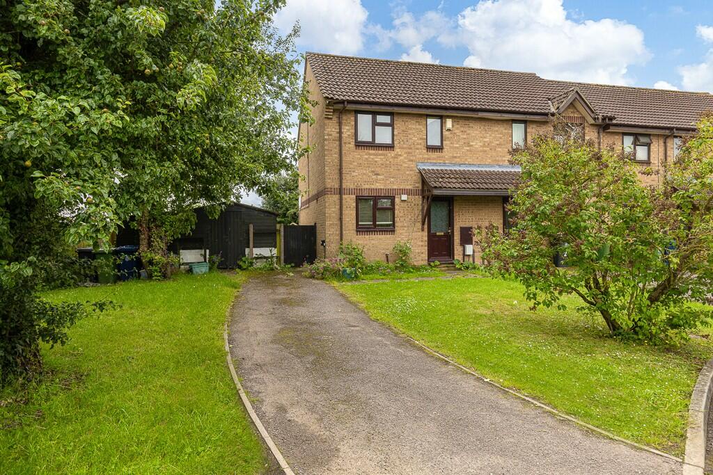 Main image of property: Hay Close, Balsham