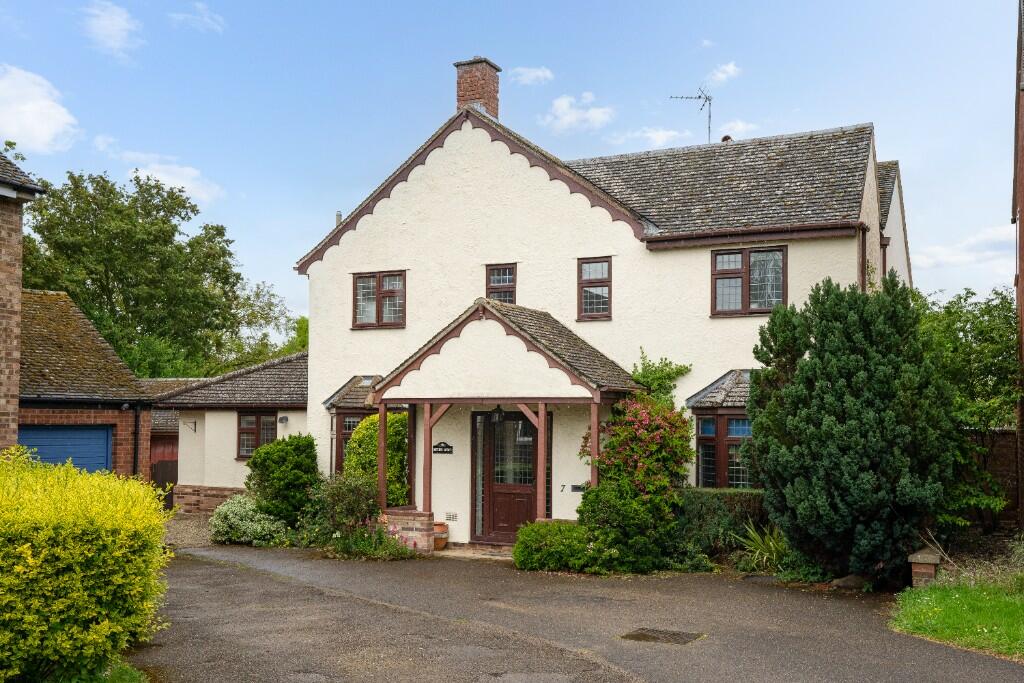 Main image of property: Southfield, Ickleton