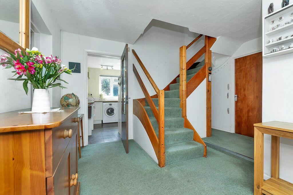 Additional property image - High Street, Harlton, Cambridge
