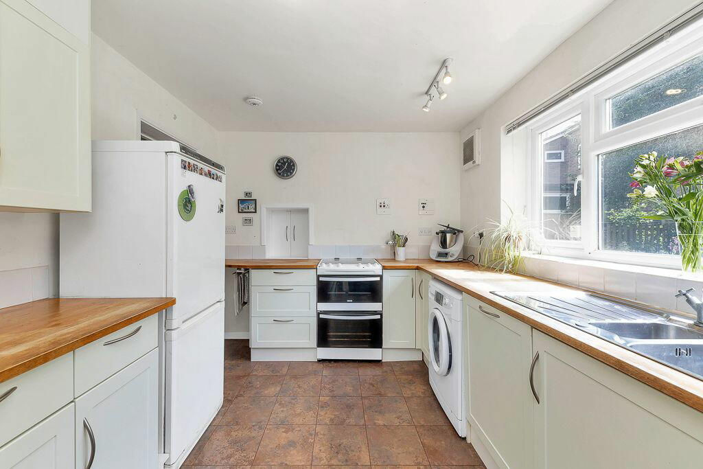 Additional property image - High Street, Harlton, Cambridge
