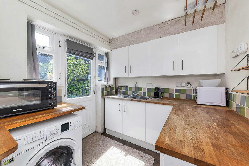 Additional property image - High Street, Harlton, Cambridge