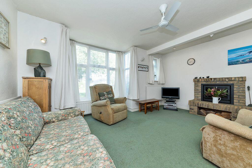 Additional property image - High Street, Harlton, Cambridge