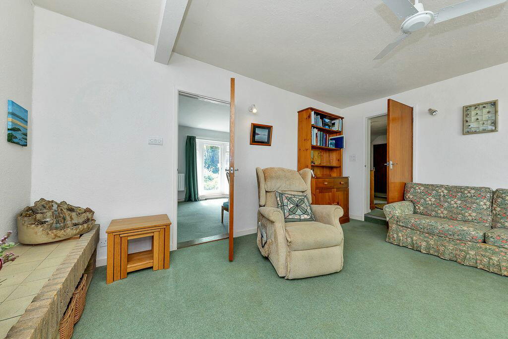 Additional property image - High Street, Harlton, Cambridge