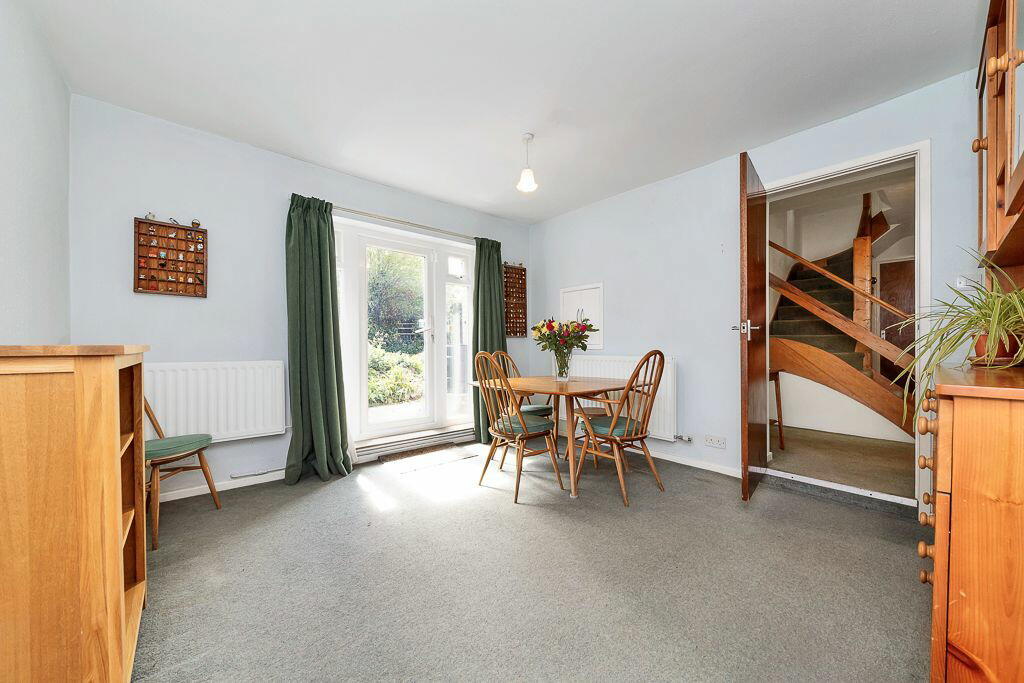 Additional property image - High Street, Harlton, Cambridge