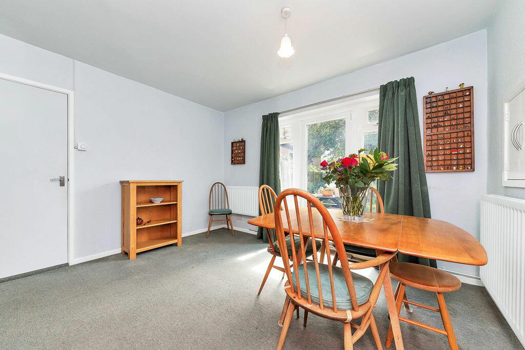 Additional property image - High Street, Harlton, Cambridge