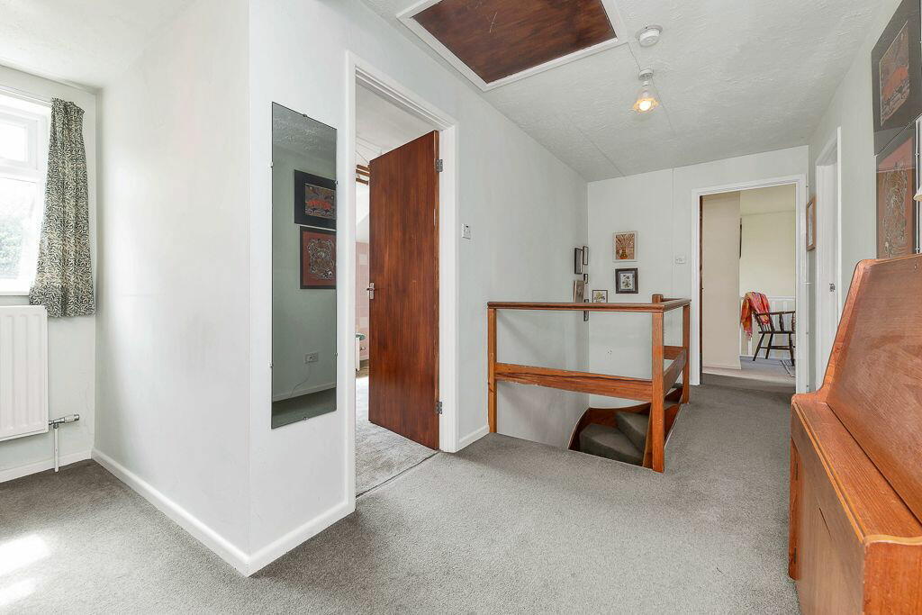 Additional property image - High Street, Harlton, Cambridge