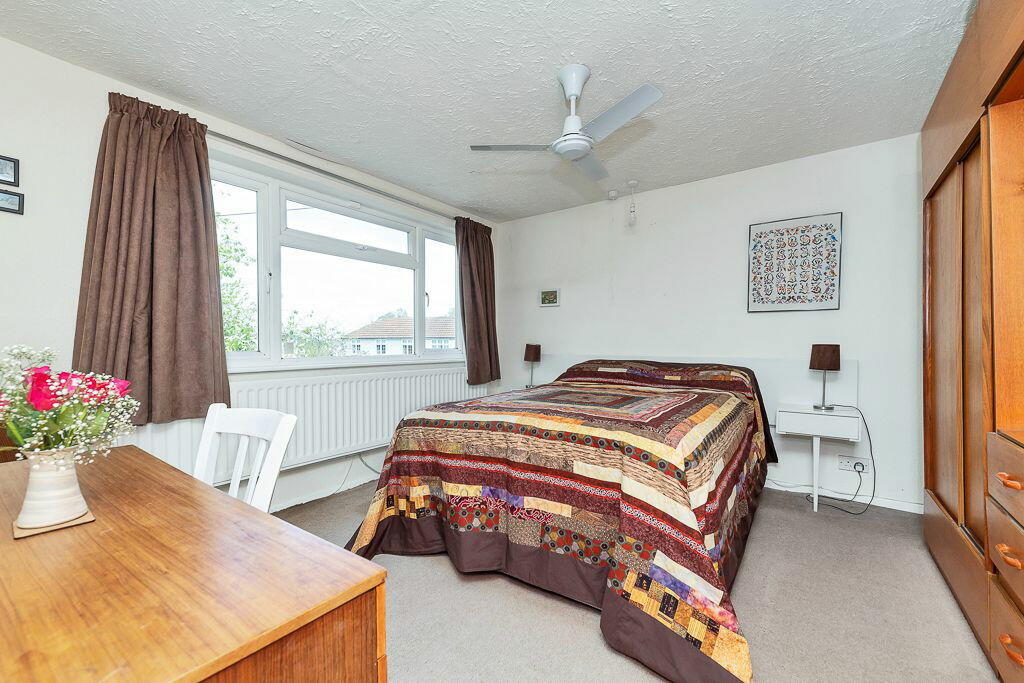 Additional property image - High Street, Harlton, Cambridge