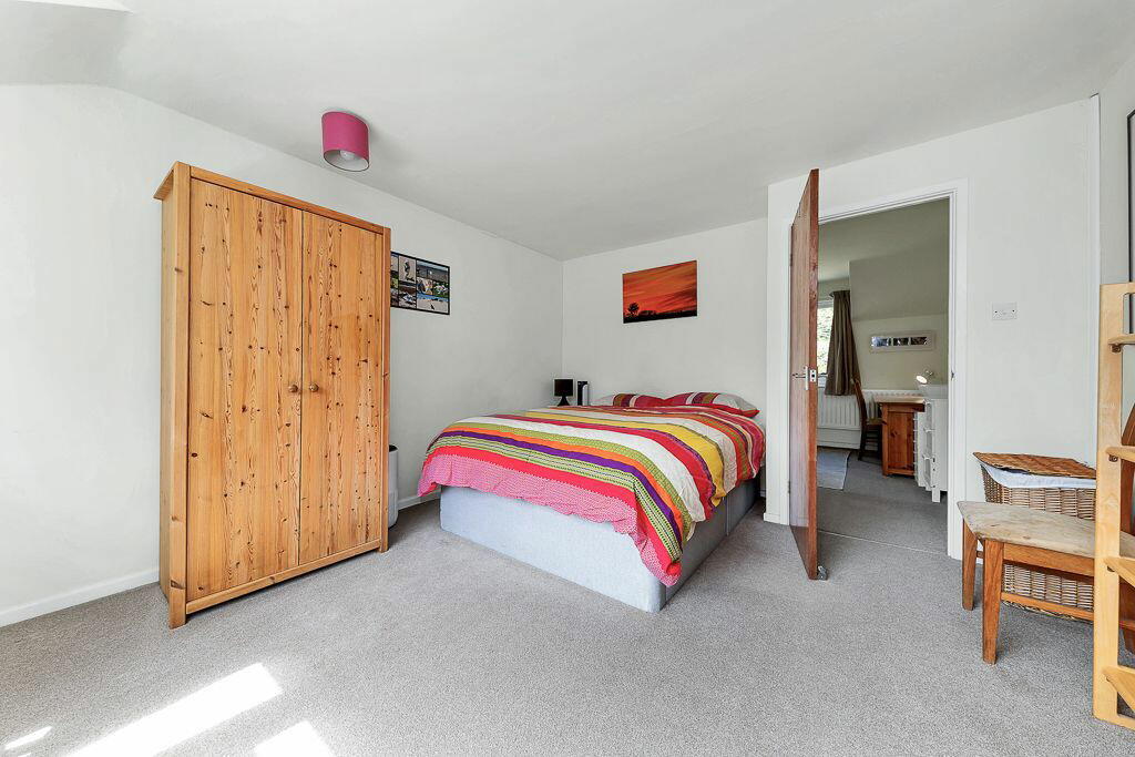 Additional property image - High Street, Harlton, Cambridge