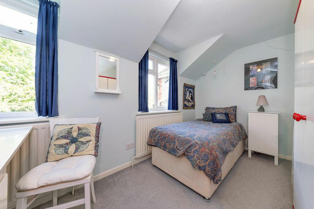 Additional property image - High Street, Harlton, Cambridge