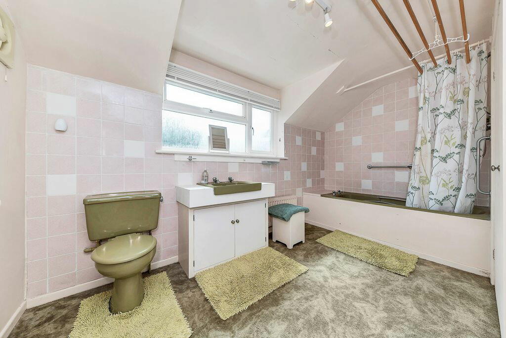 Additional property image - High Street, Harlton, Cambridge