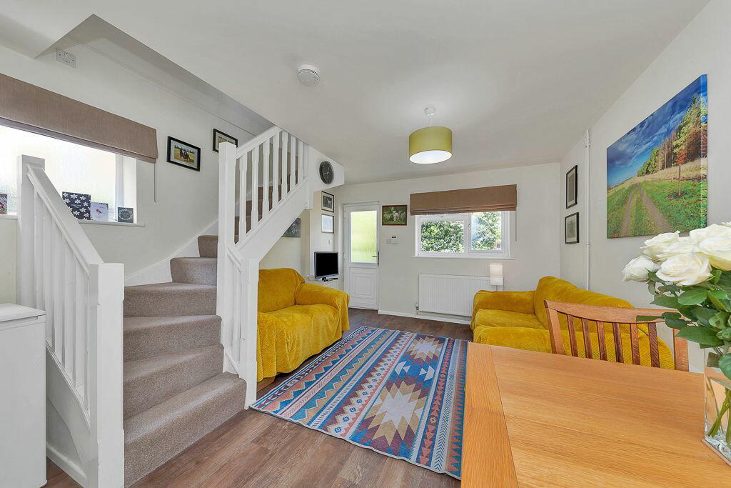 Additional property image - High Street, Harlton, Cambridge