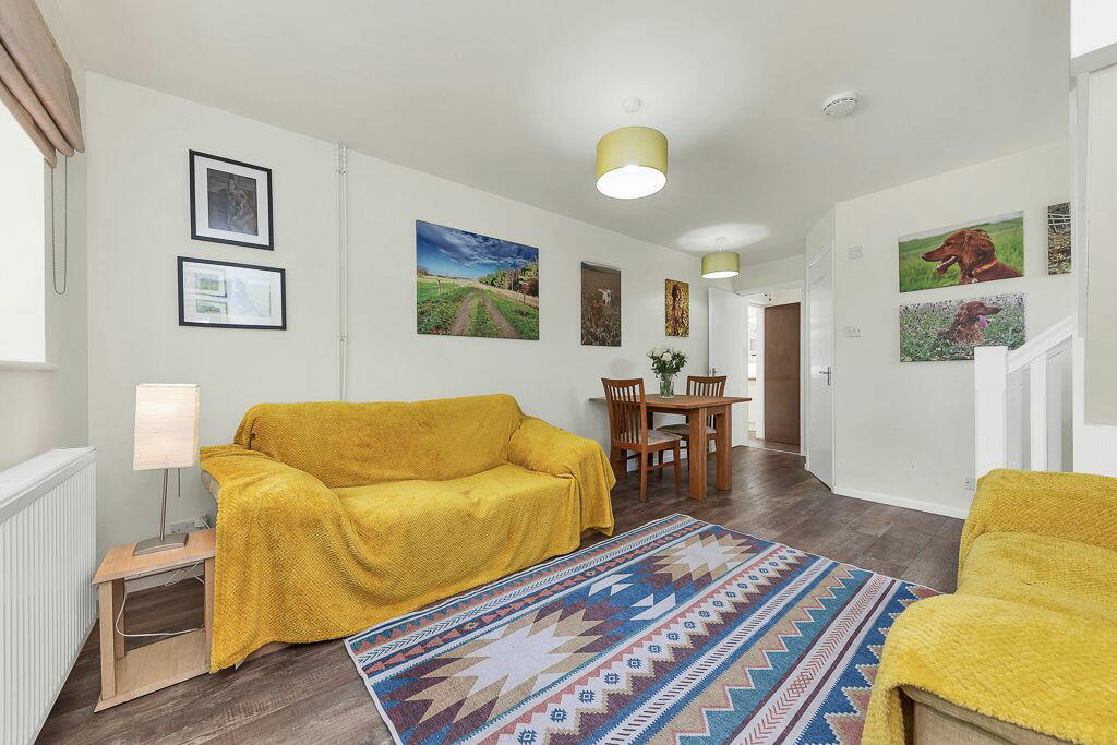 Additional property image - High Street, Harlton, Cambridge