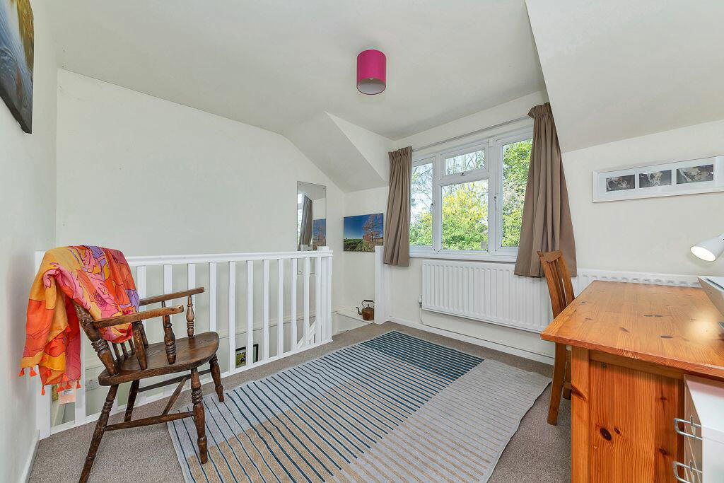 Additional property image - High Street, Harlton, Cambridge